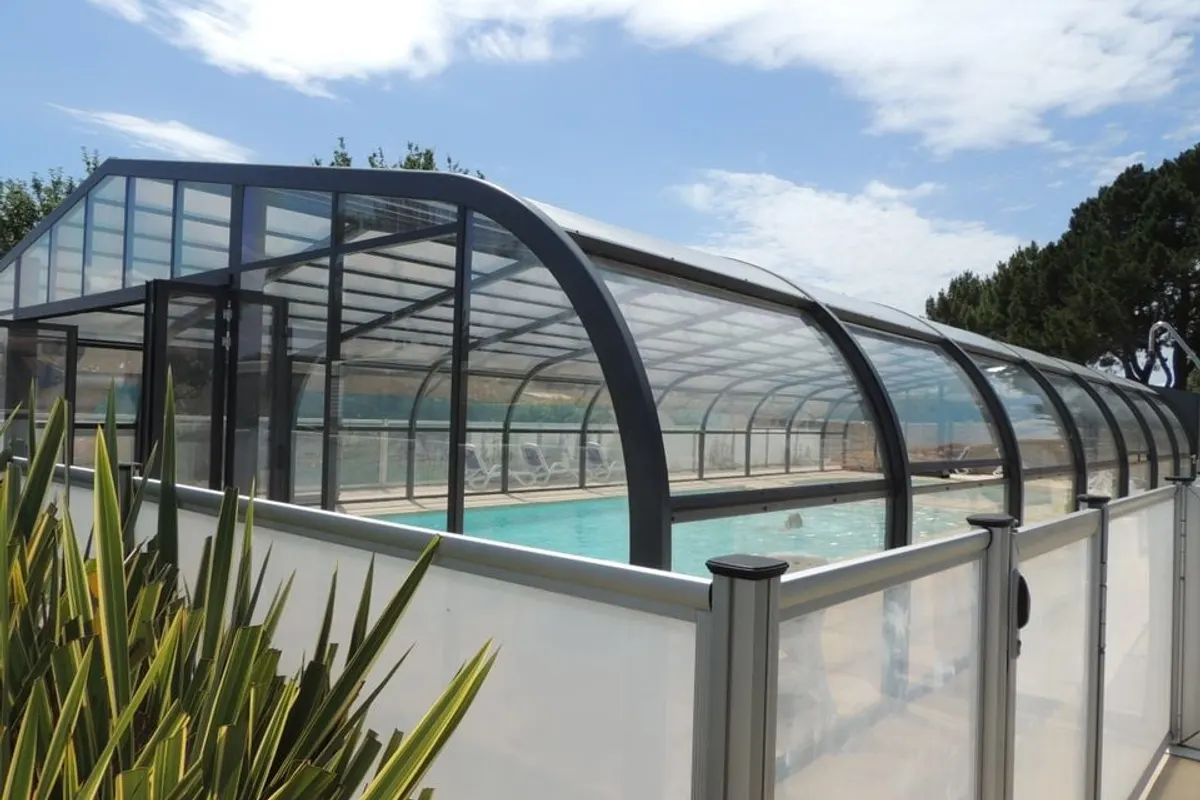 Camping de Prigny