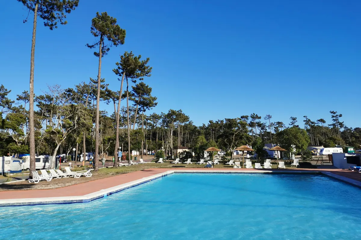 Mira Lodge Park