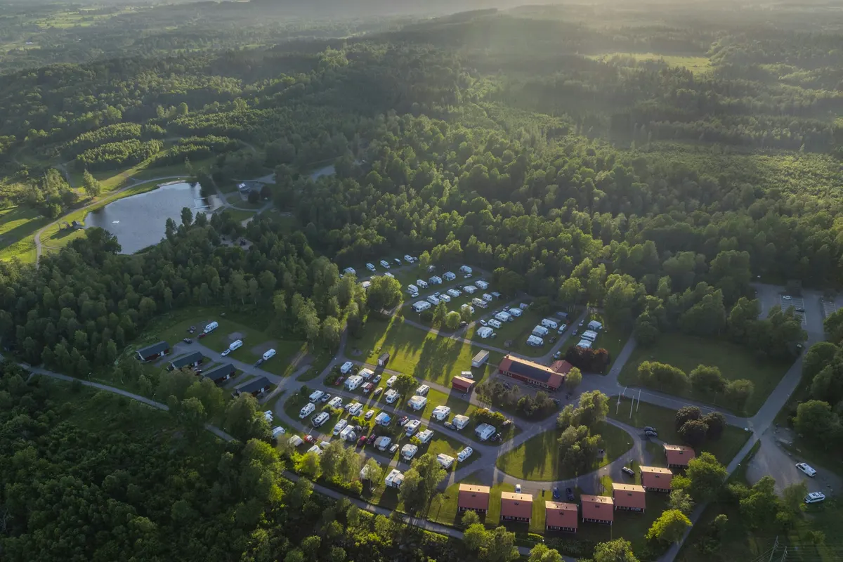 Mössebergs Camping