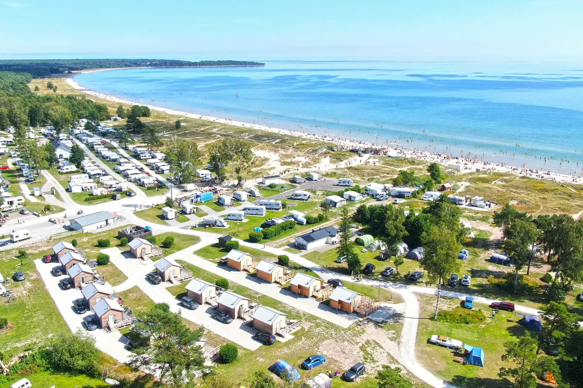 Sudersand Resort