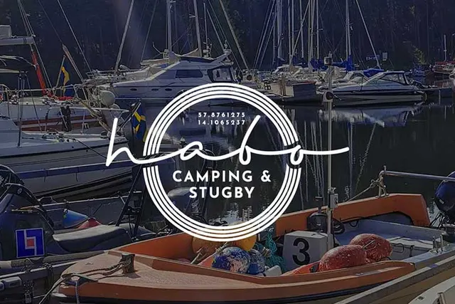 Camping & Stugby Habo