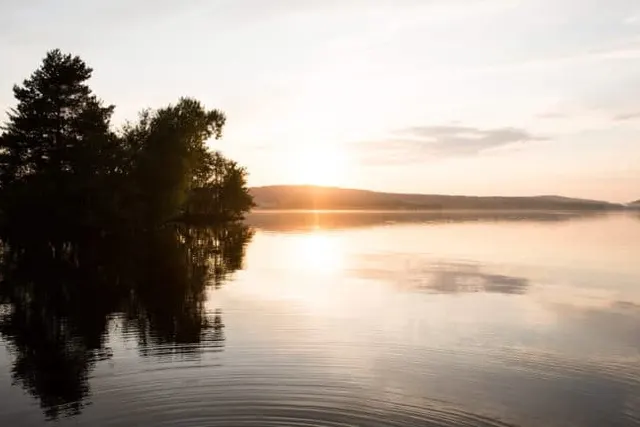 Laxsjöns Camping och Friluftsgård