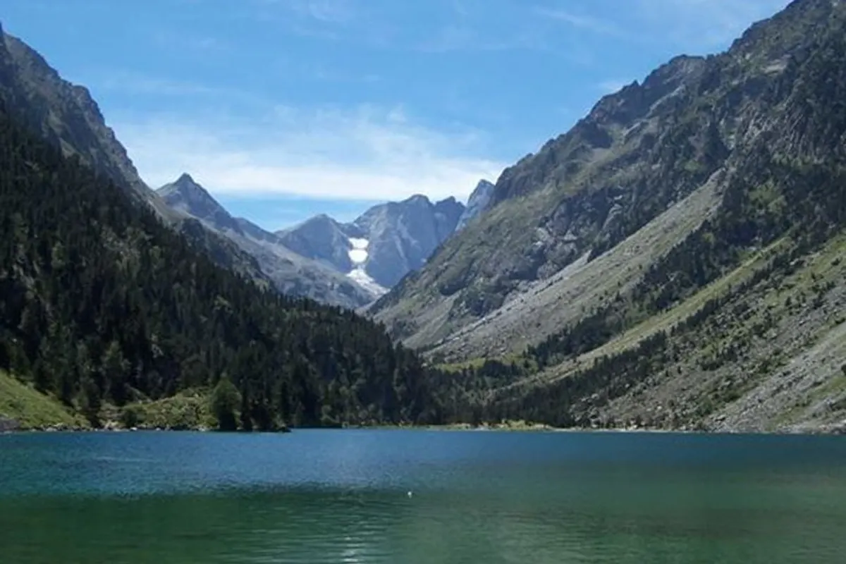 Camping Les Tilleuls
