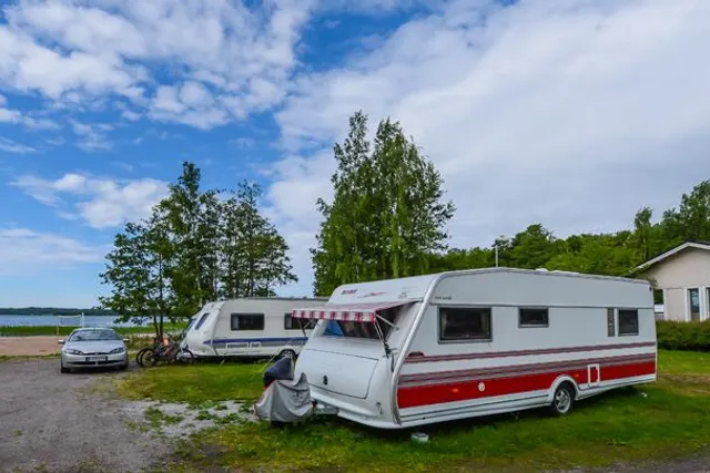 Camping Ormnäs
