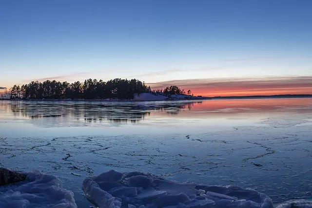Santalahti Holiday Resort