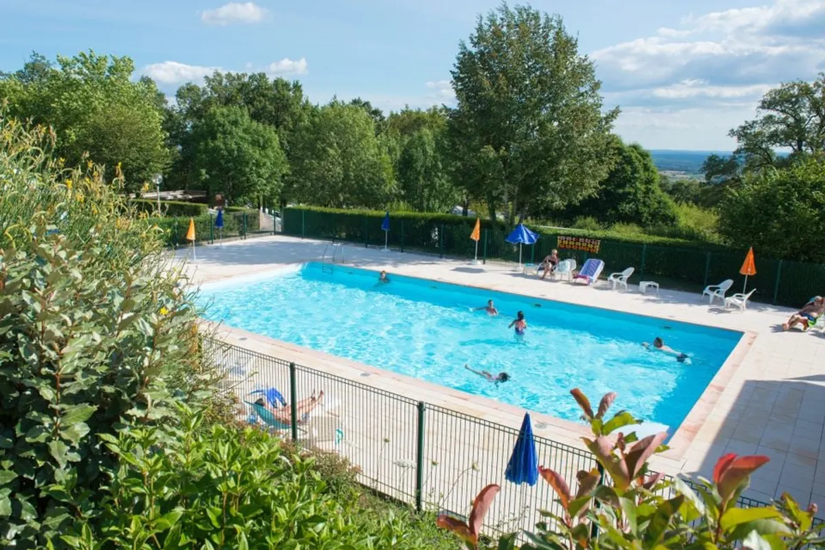Vacances ULVF - Camping O'Aka