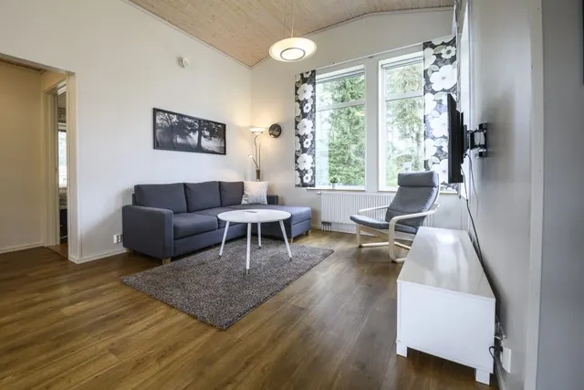 Östersunds Camping