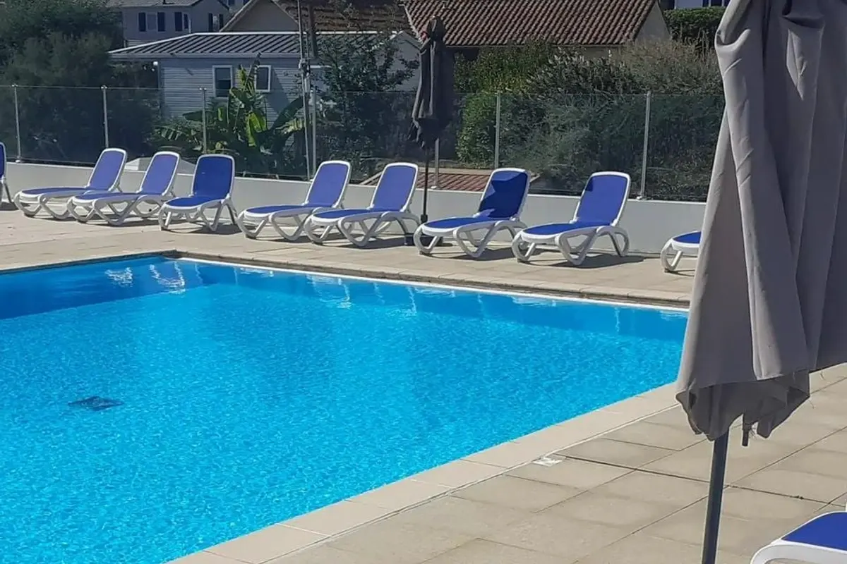 Camping Port Meleu
