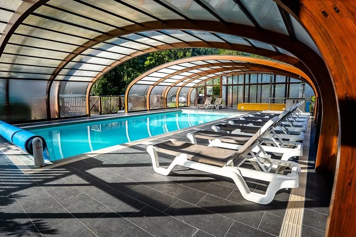 Chalets de la Wormsa