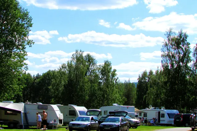 Arctic Camp Jokkmokk