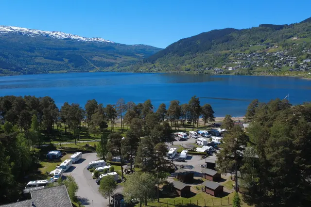 Camping Voss
