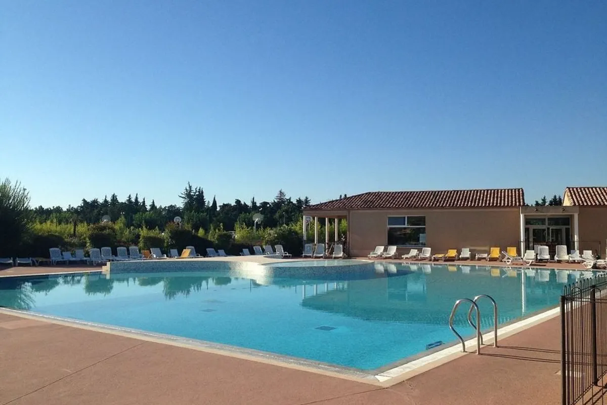 Résidence Les Demeures du Ventoux - Vacancéole