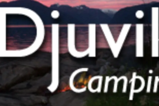Djuvik Camping