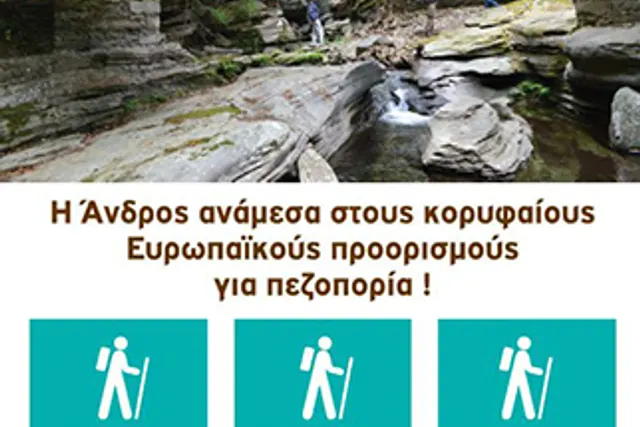Camping Andros