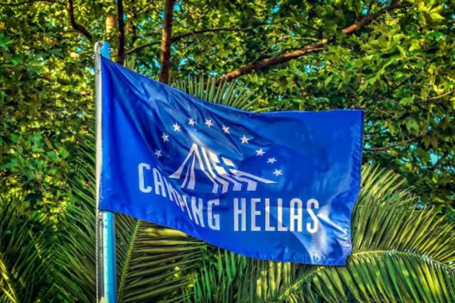 Camping Hellas