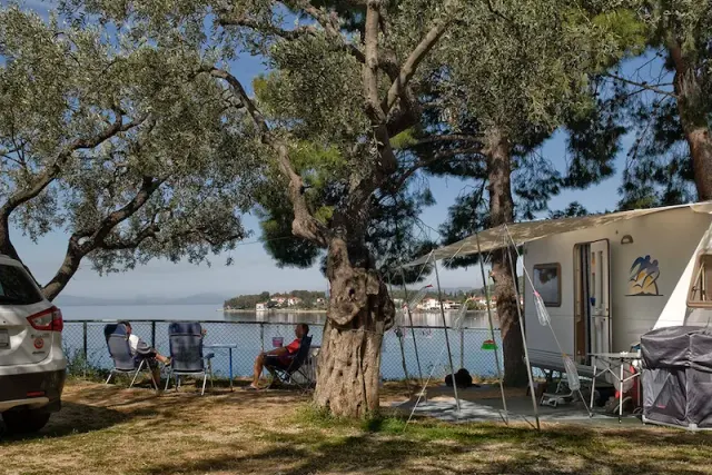 Camping Sikia
