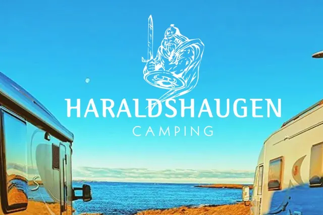 Haraldshaugen Camping