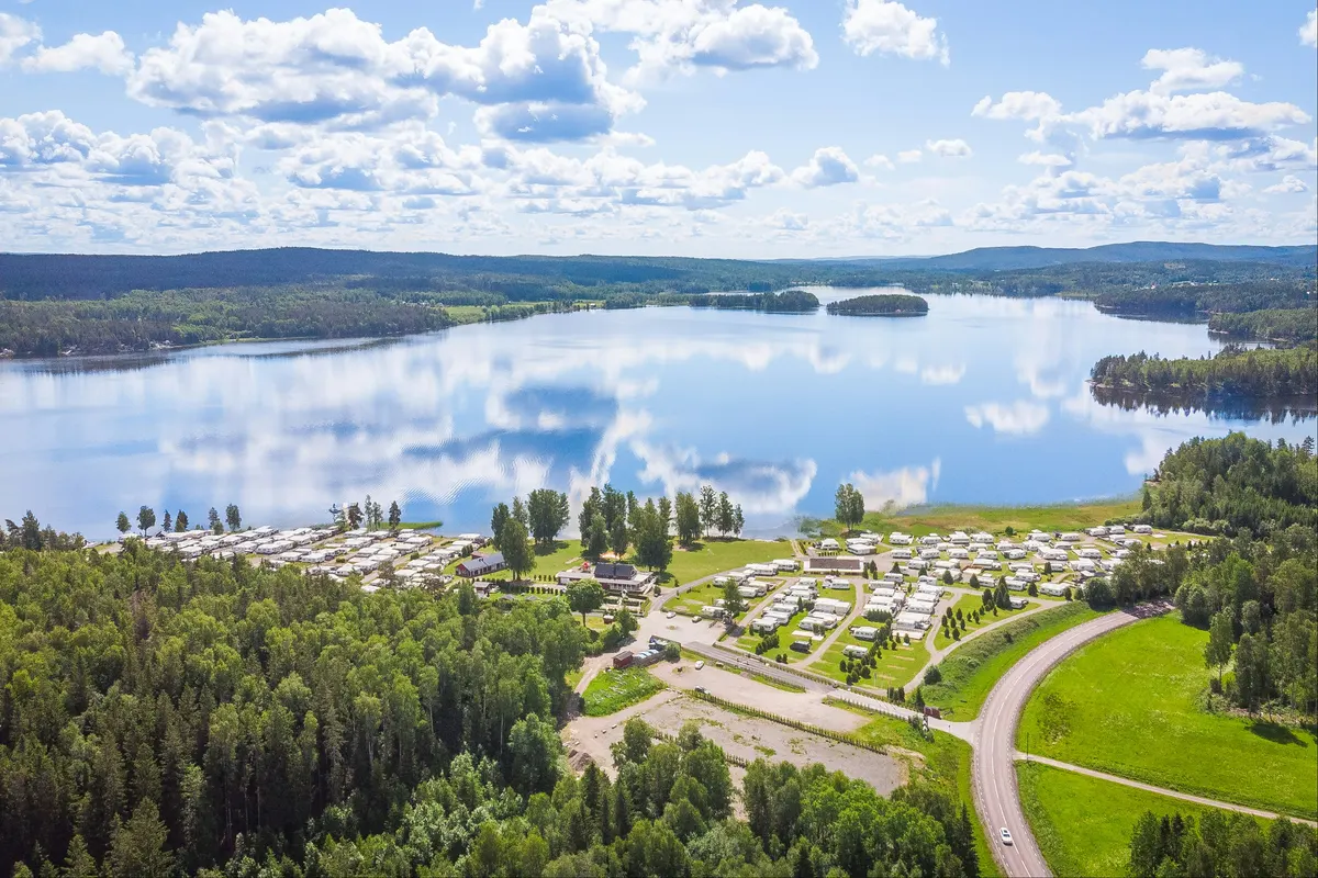 First Camp Haganäset - Charlottenberg
