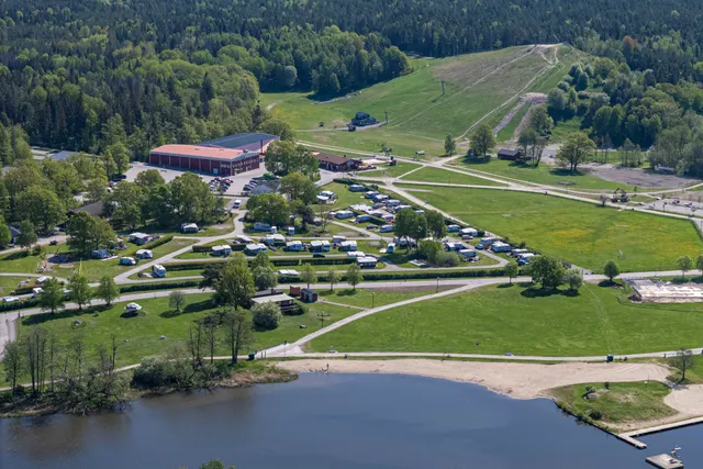 Camping Vilsta