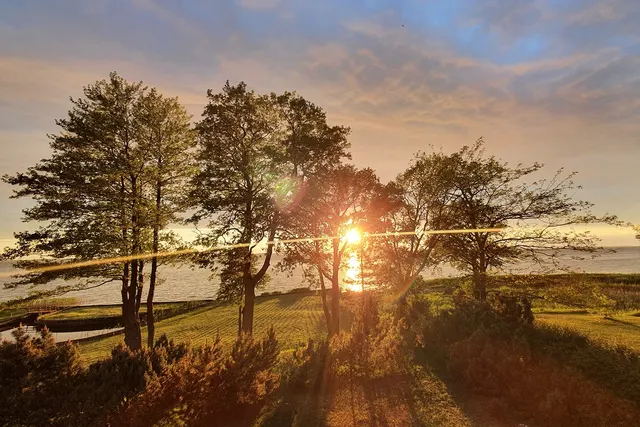 Camping Ventainė