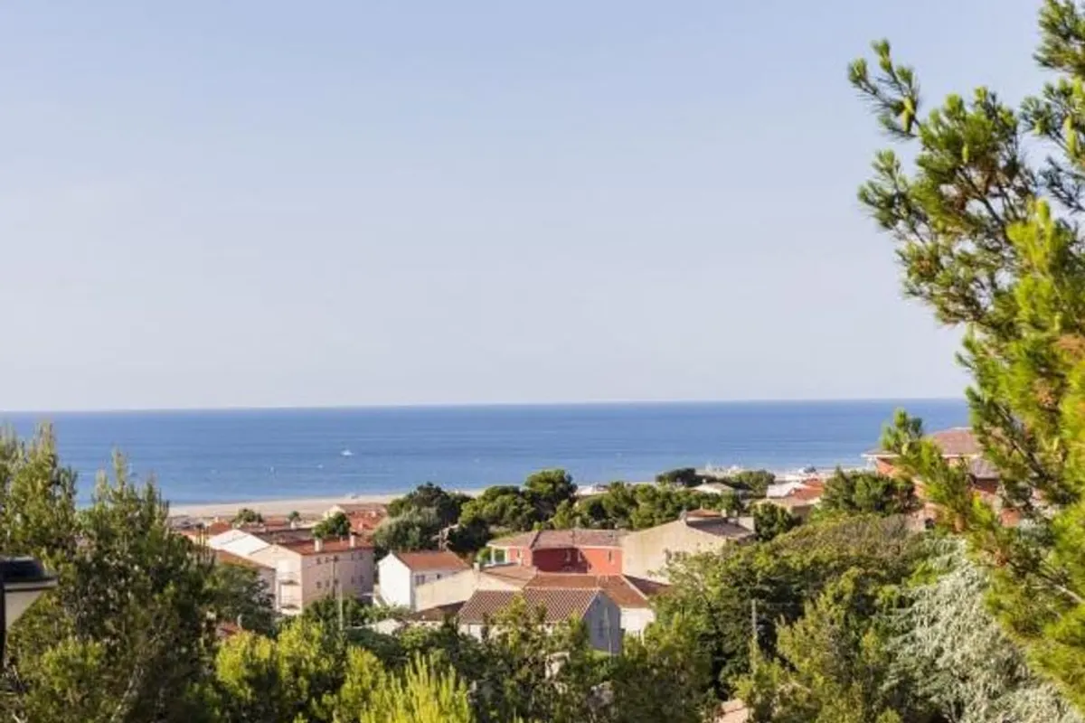 Village vacances Les Romarins