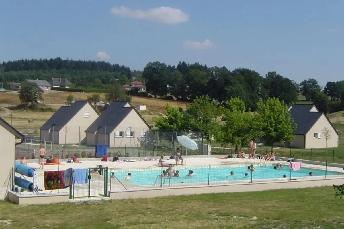 Camping L'Etang Aux Hirondelles