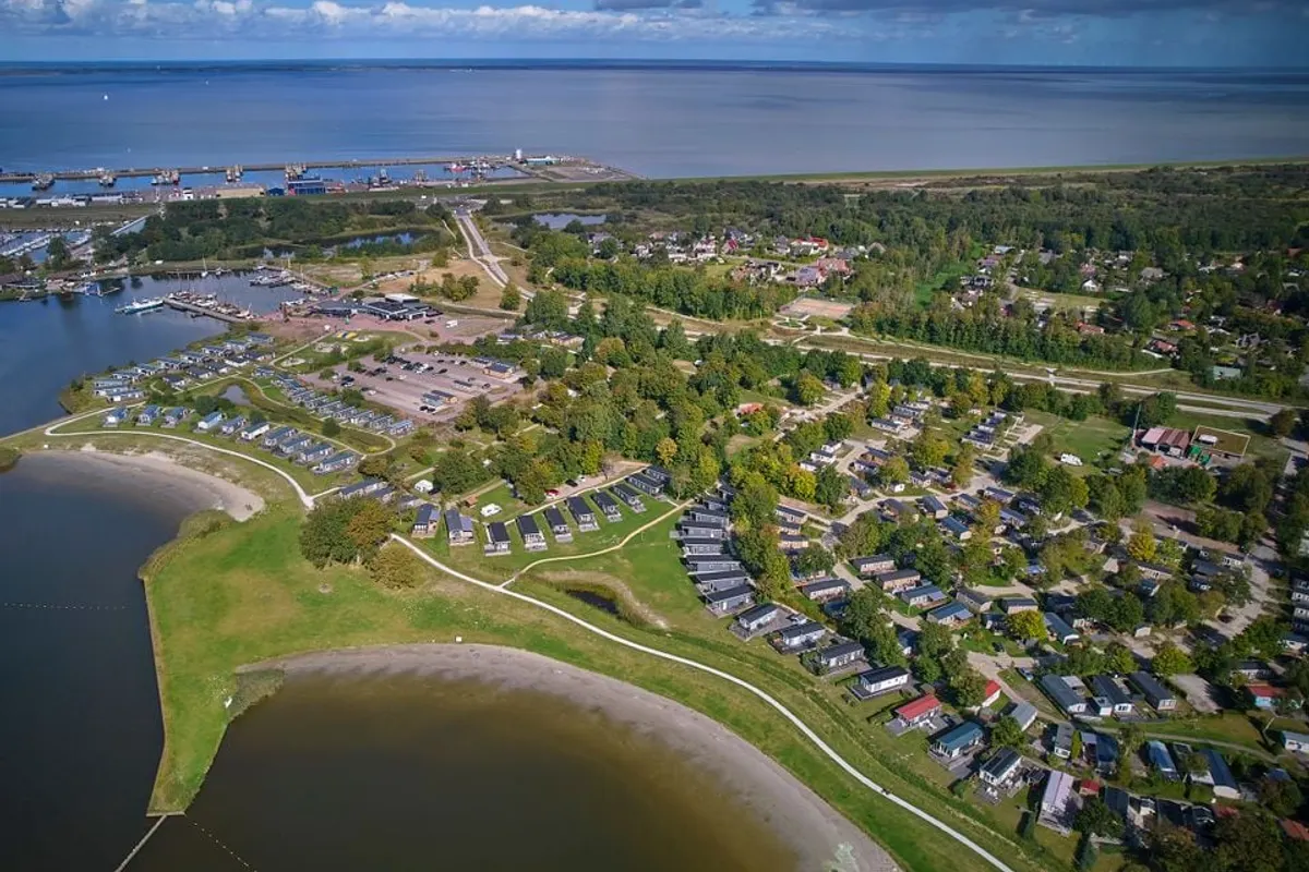 Siblu Familiepark Lauwersoog