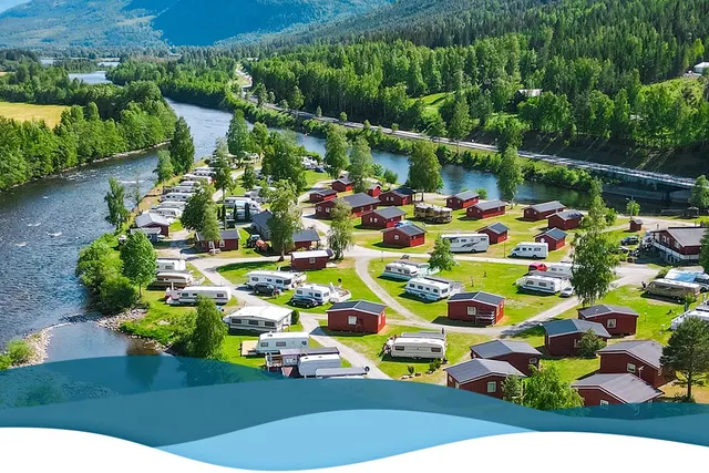Sutøya Feriepark