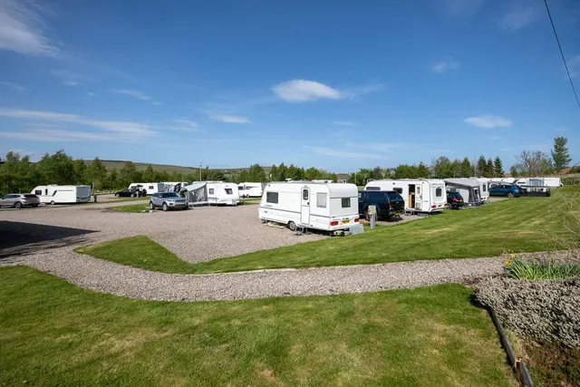 Foresterseat Caravan Park