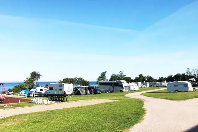 Getingaryds Camping