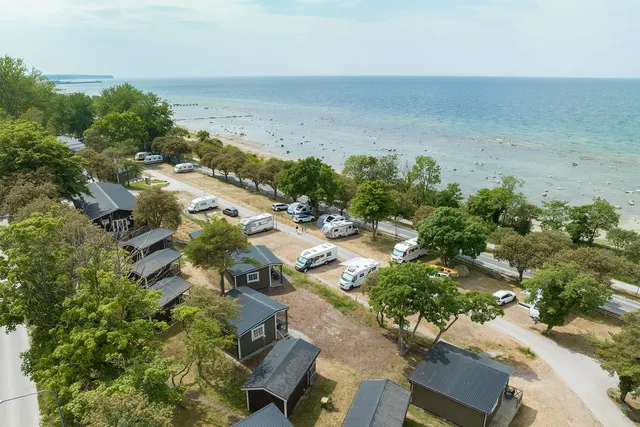 Visby Strandby - Norderstrand