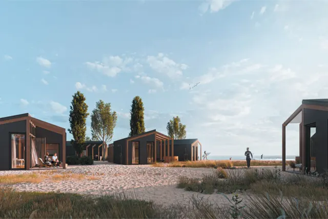 Ölands Camping Resort