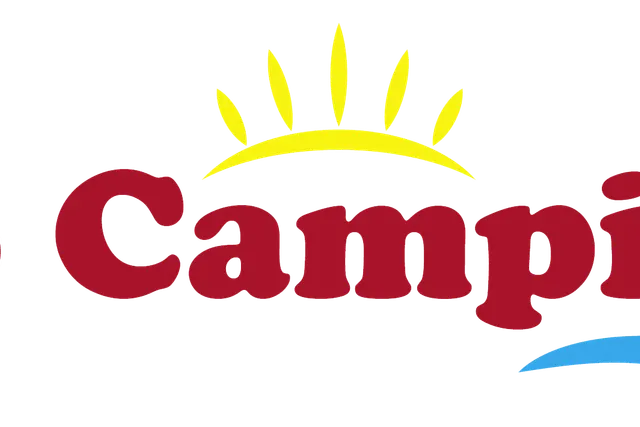 Ivö Camping