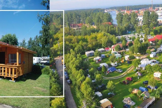 Camping Rafael nr. 145