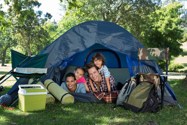 Hotel & City Camping Süd