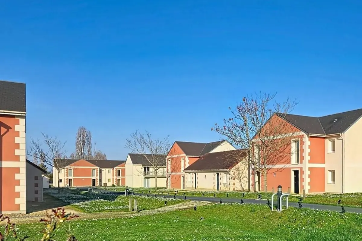 Terres de France - Domaine du Val d'Amboise
