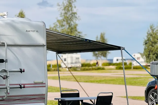 Top Camping Kalajoki