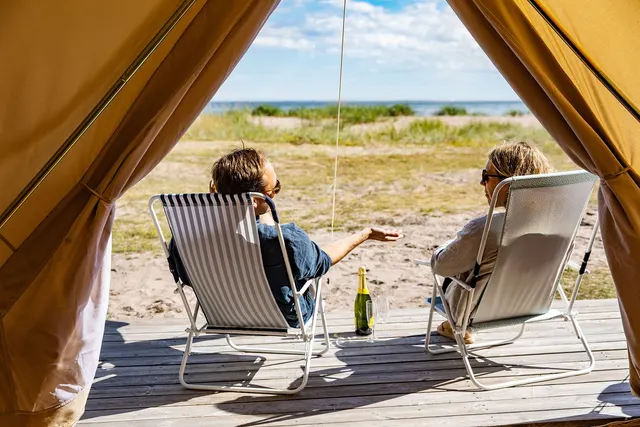 Ljugarn Semesterby