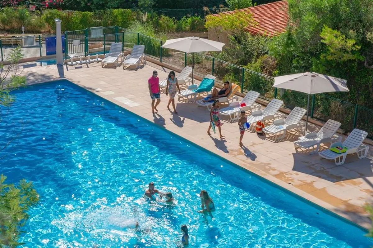 Goélia Les Jardins d'Azur