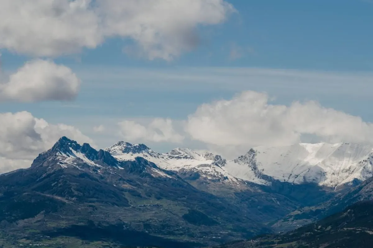 Sunêlia les Logis d'Orres