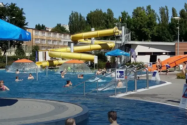 Camping Oleńka (Nr. 76)
