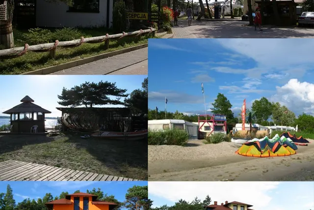 Camping Kaper (Nr. 152)