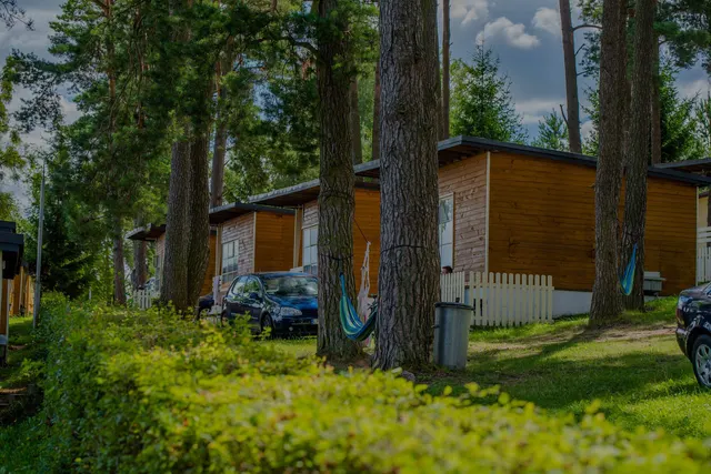 Camping Wagabunda