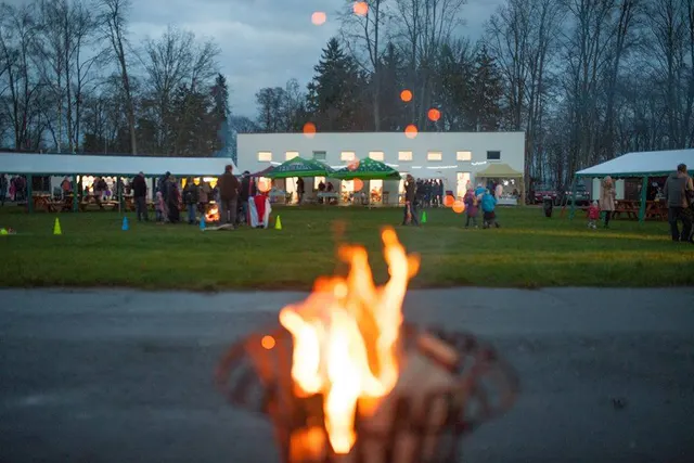 Morava Camp