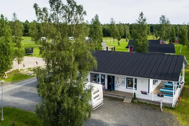 Camping Tornio