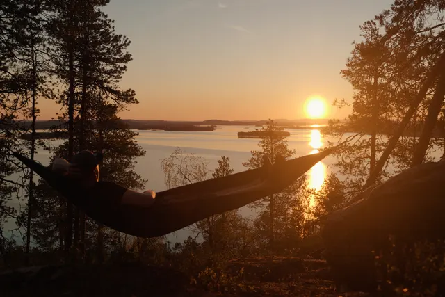 Camping Kemijärvi