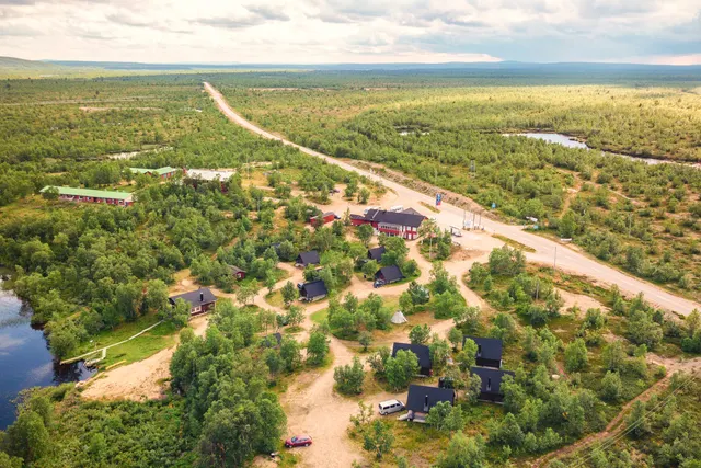 Galdotieva Camping