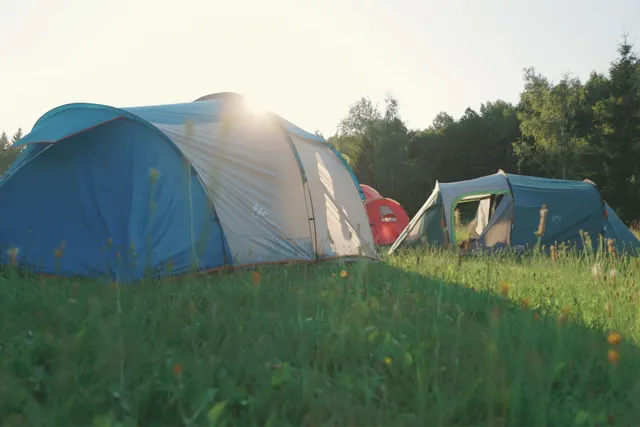Prague Camping Dzban