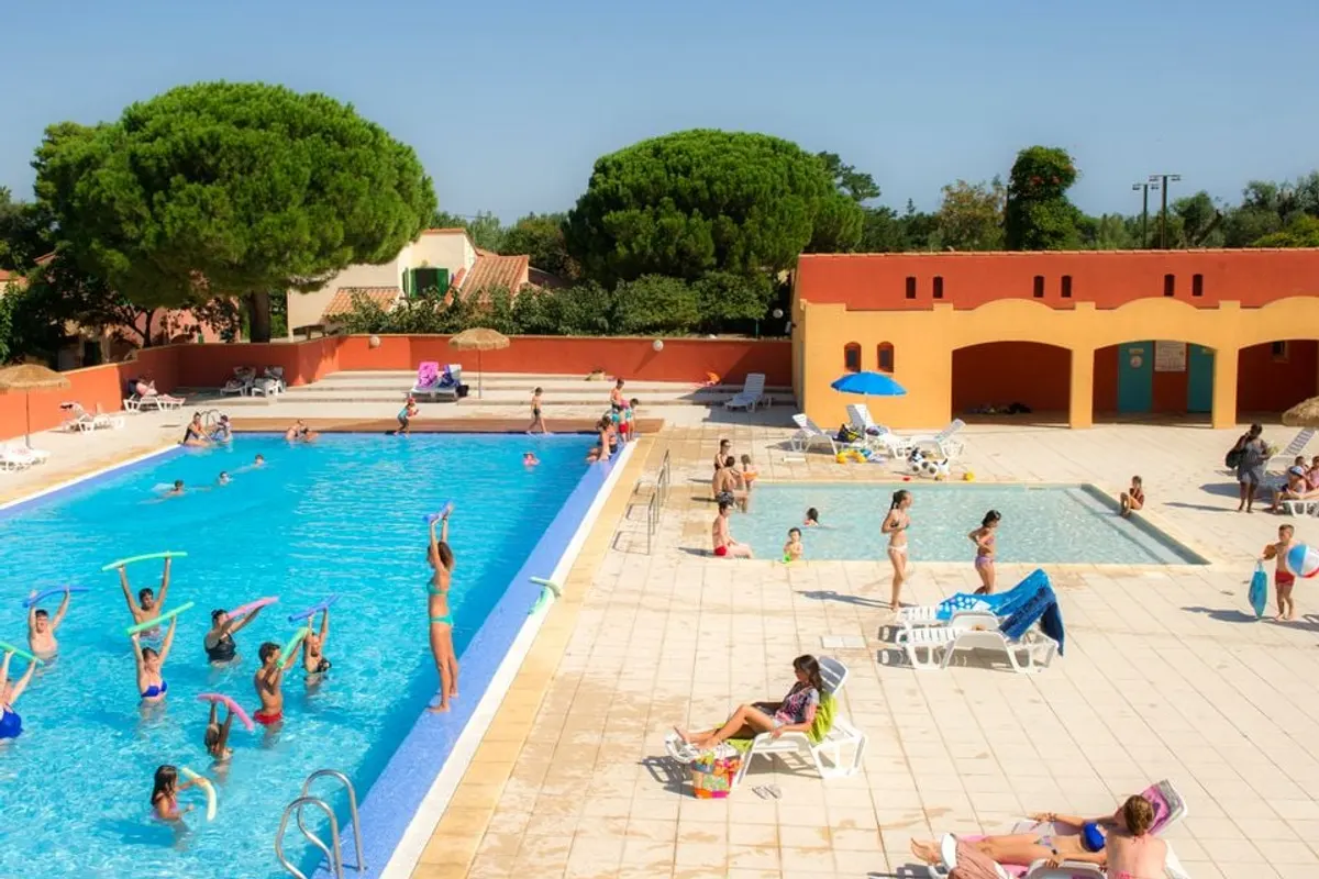 Goélia Argelès Village Club