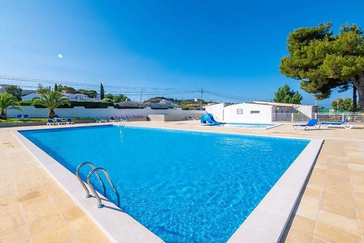 Camping Orbitur Valverde